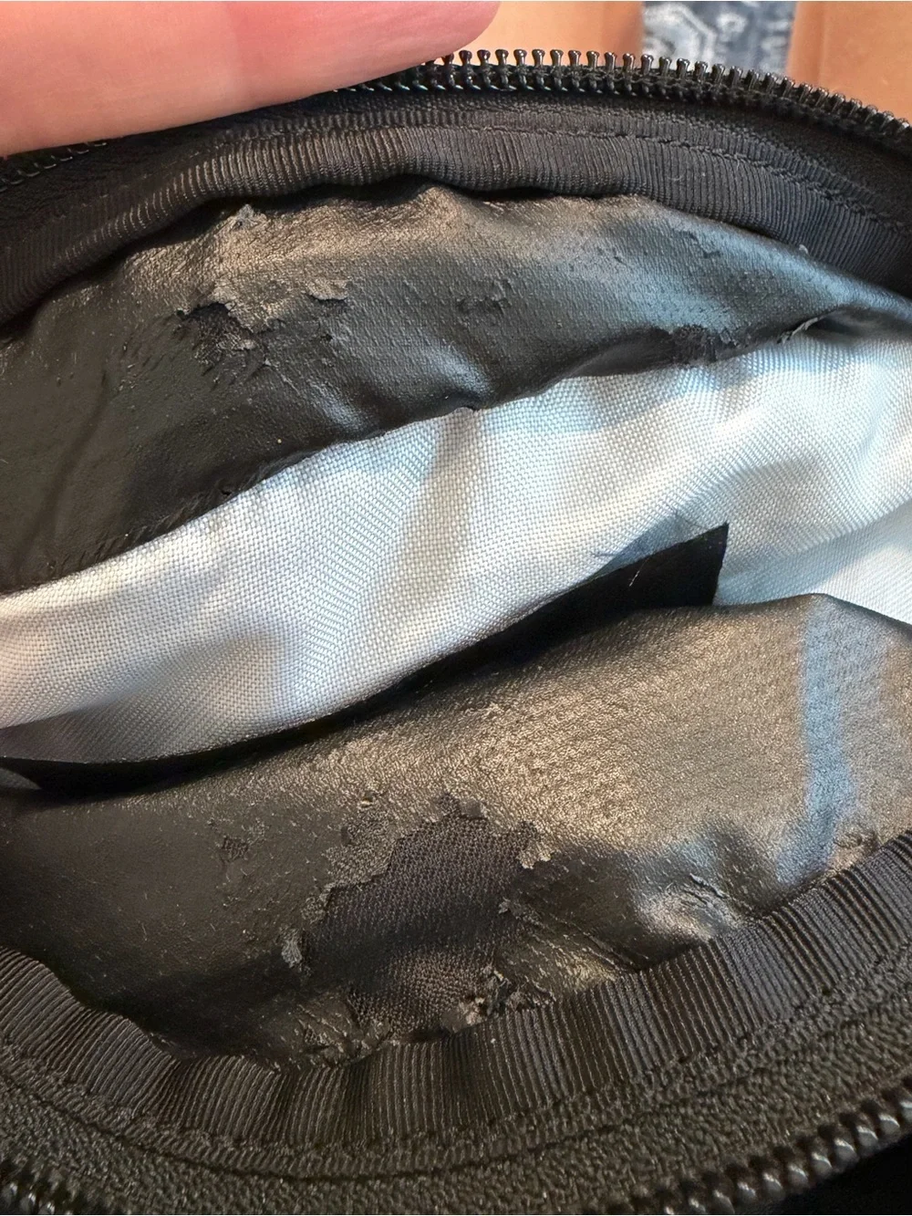 Arc'teryx Black Index 15L Compact Daypack